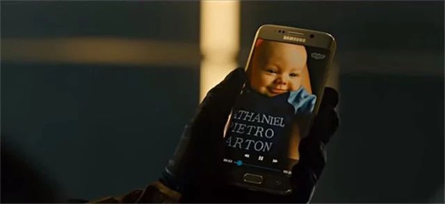 漫威电影中的手机,漫威电影里的手机