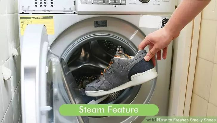 【参谋百科】鞋子有异味?试试下面这些最强攻略!