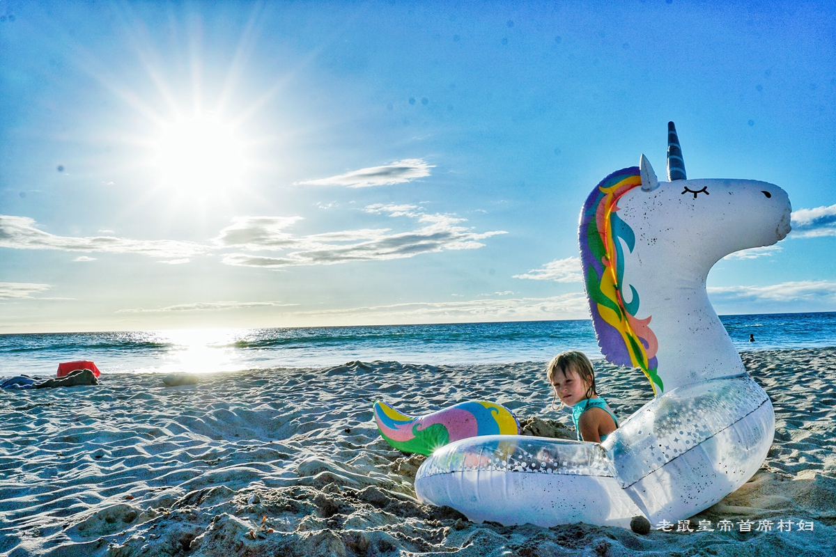 夏威夷最独特的沙滩,夏威夷最美海滩排行榜前十名
