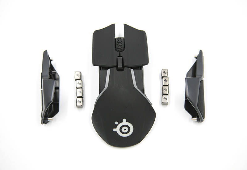 赛睿rival600引擎过时了吗,赛睿rival600滚轮失灵