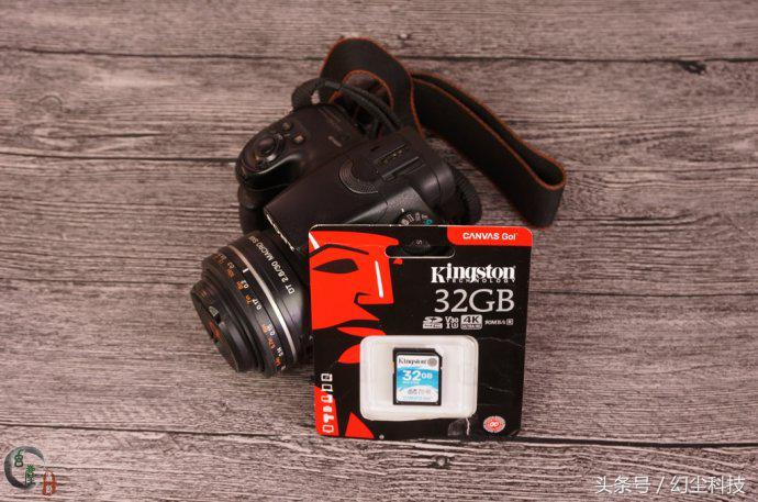 金士顿内存卡哪个系列好,金士顿sd卡u3v30评测