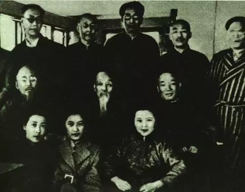 五一口号背景讲解,五一口号的历史过程