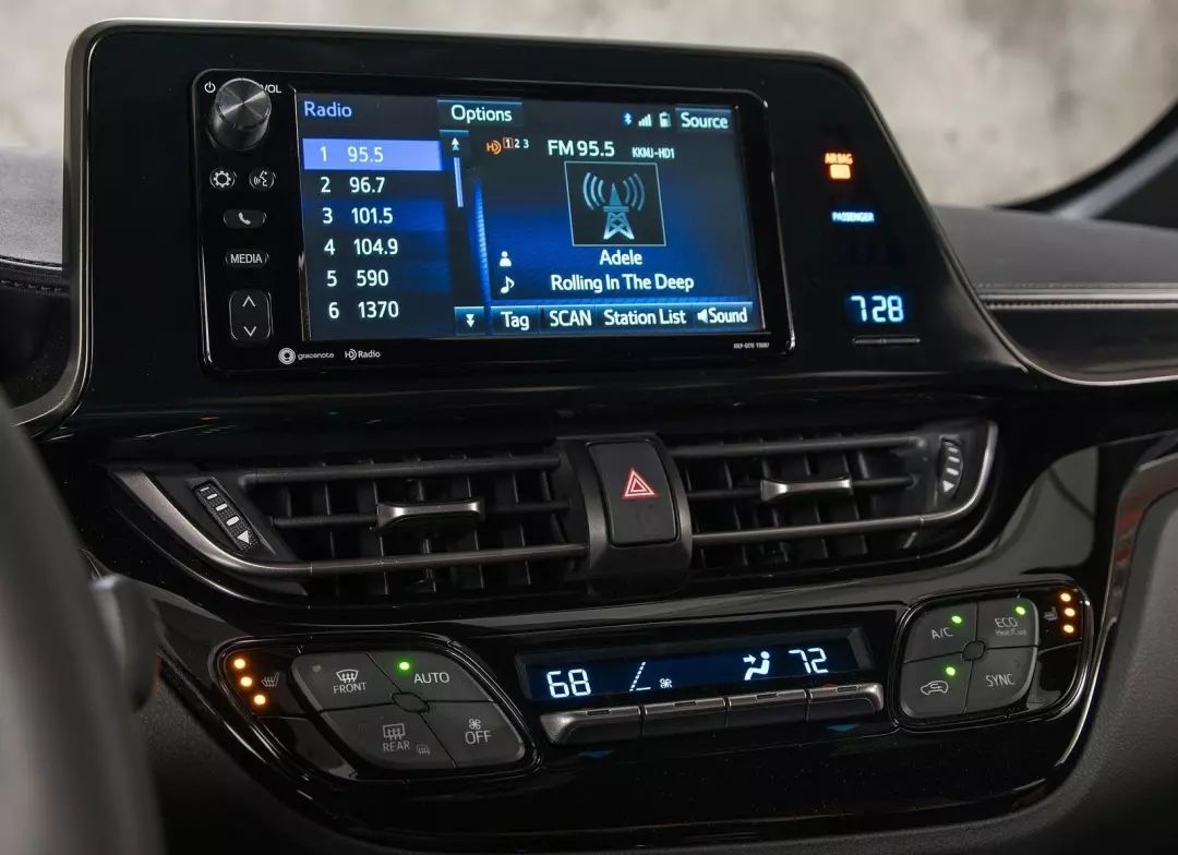 定义新风尚，最具年轻心，丰田SUV双子星“重塑时代潮流”