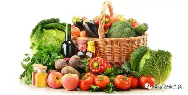 食品安全舆情事件热点,食安舆情