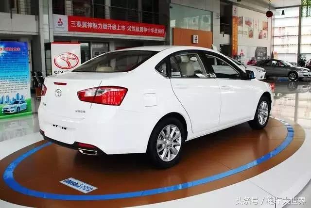 不吹不黑现在国产车质量到底如何,自主国产车合资国产车