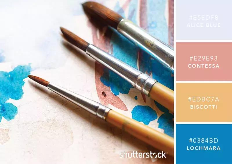 设计师必备100个材料,设计师必备100个素材