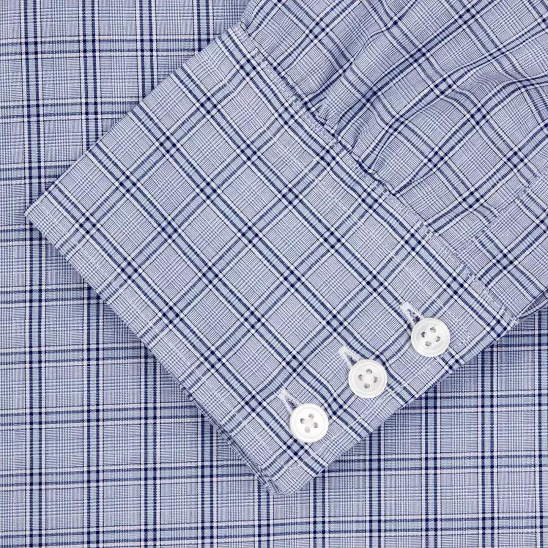 从年轻到成熟，这些「衬衫品牌」应该出现在你的衣柜里