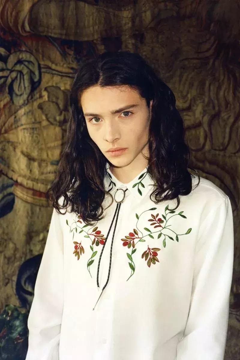 从年轻到成熟，这些「衬衫品牌」应该出现在你的衣柜里