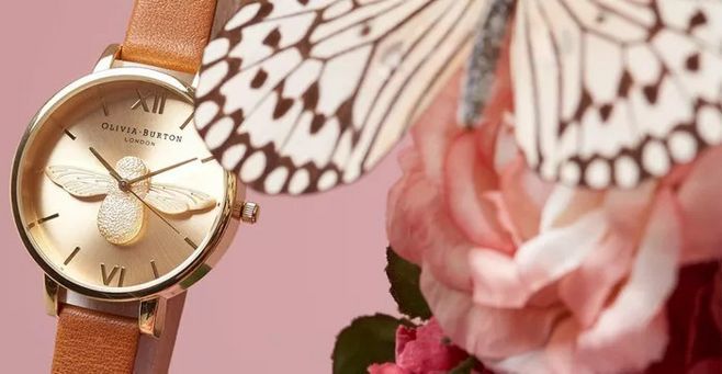 除了dw还有啥粉底液值得入手,除了机械表还有哪些手表值得购买