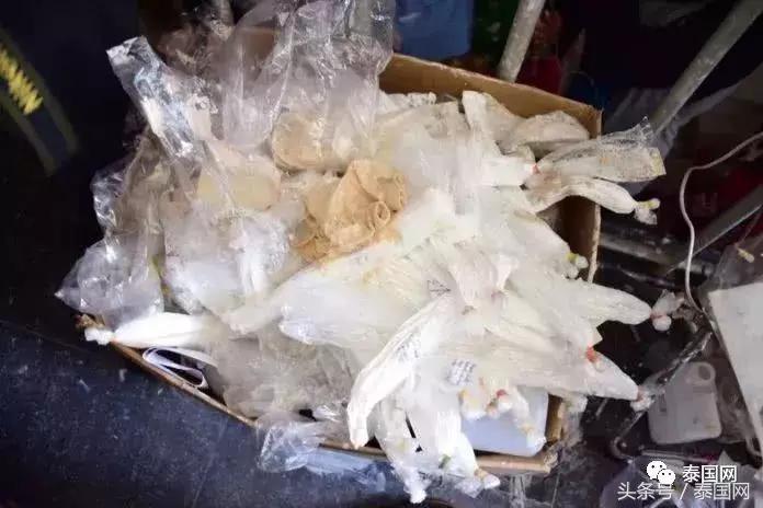 曼谷假货市场,泰国最大假货批发市场