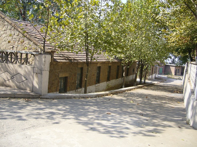 淄博淄矿二中,淄博淄矿第一中学