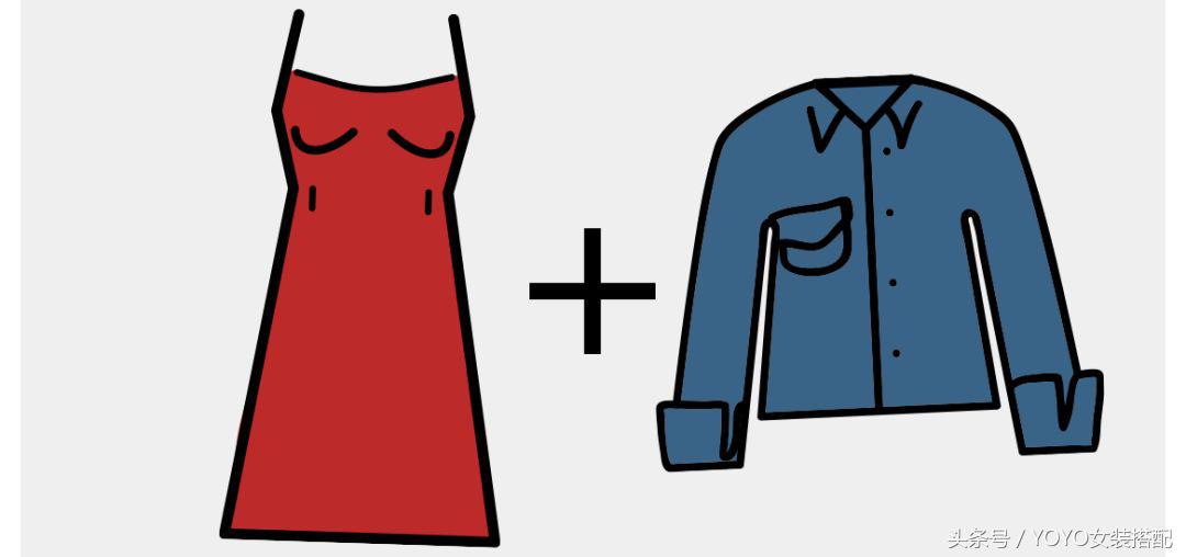 早春穿这几个颜色真的好温柔呀,夏天穿这几个颜色时髦又养眼