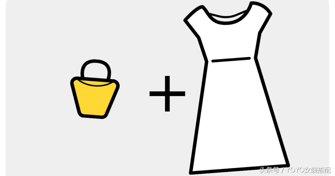 早春穿这几个颜色真的好温柔呀,夏天穿这几个颜色时髦又养眼