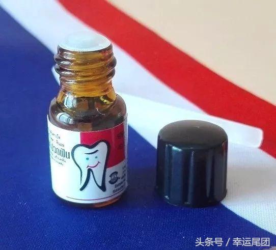 去泰国必买神药！最便宜的才3块钱！