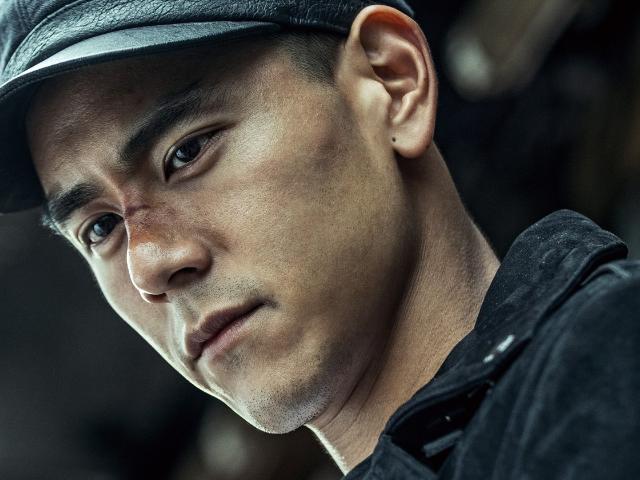 国产缉毒警匪电影湄公河大案,湄公河缉毒警匪电视连续剧