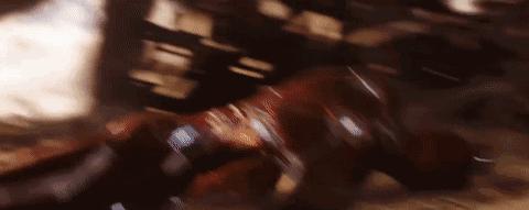 《复仇者联盟3》？这个灭霸传我认了