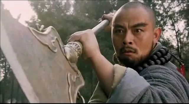 鲁智深的高贵,鲁智深的武艺高强表现在哪里