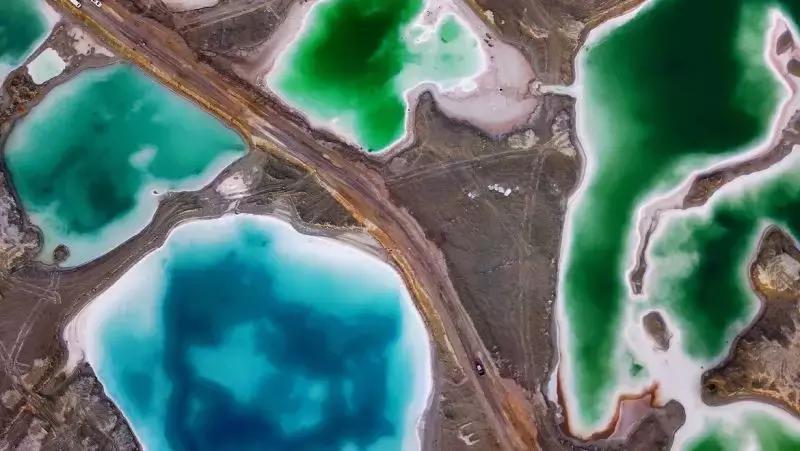 我们为什么要去大西北,为什么要去大西北旅行的理由是啥