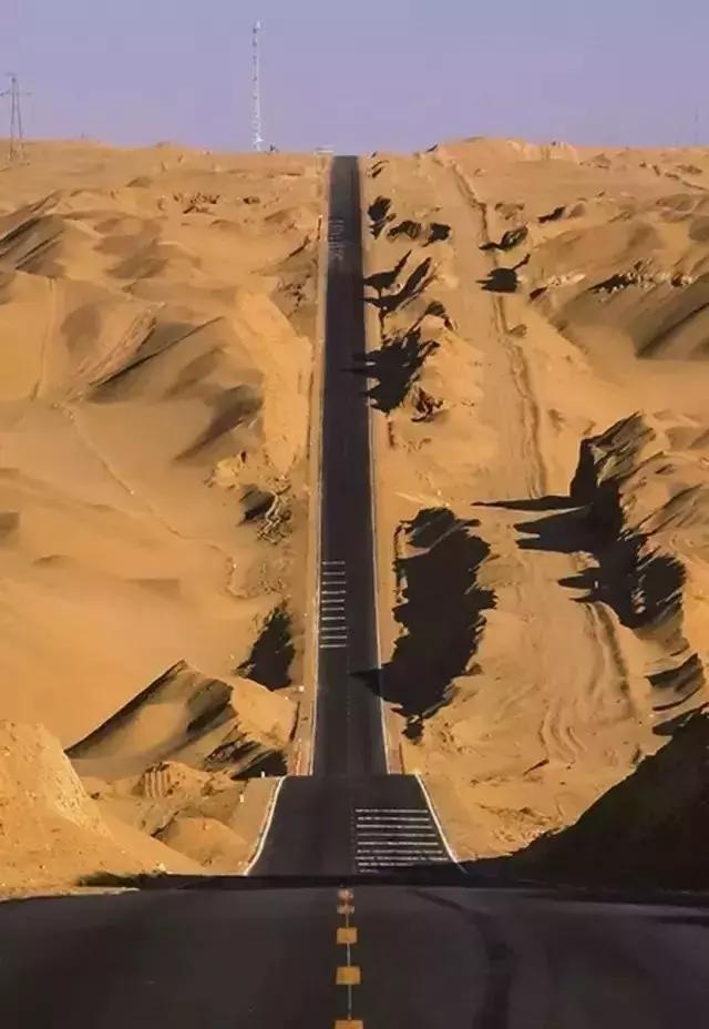 我们为什么要去大西北,为什么要去大西北旅行的理由是啥