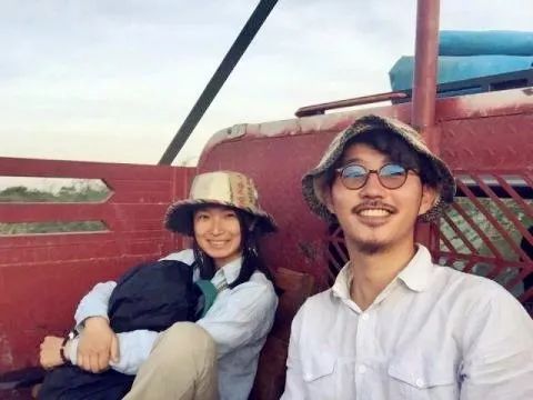 这对夫妇朋友圈消失400天，跨越48国，随后发出的照片惊艳BBC