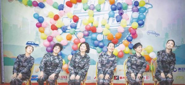 首届企业优秀项目分享暨“赢在责任”群英会在杭州召开