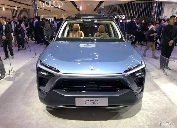 中国造过哪些车,中国造车新品牌