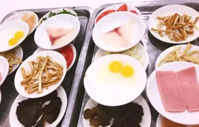 北郊未央作为西安的“浦东新区”,填饱了不知多少人的胃!