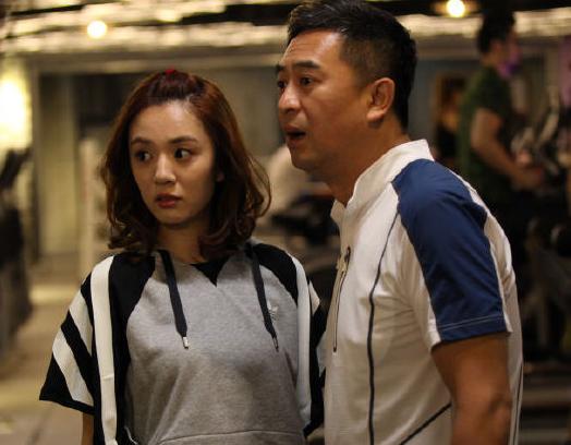 王晓晨郑恺的电视剧,郑恺同班同学王晓晨