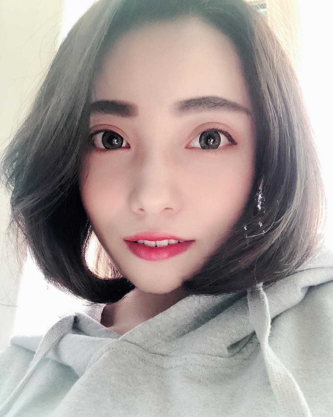 新手如何画眼线一看就会,怎么才能学会画眼线