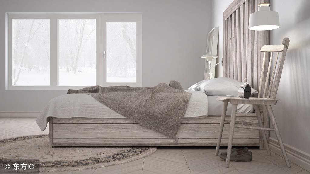 睡硬板床好还是软床好,硬板床怎么睡比较好