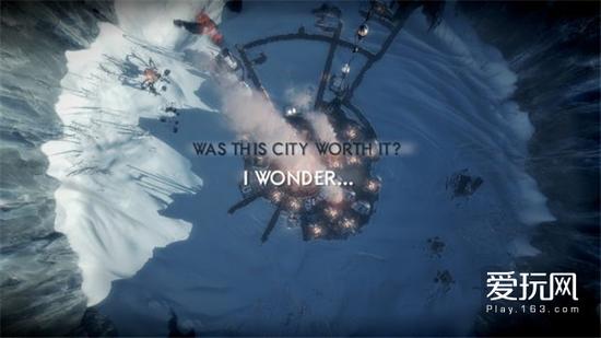 冰汽时代为什么好玩,玩冰汽时代闪退
