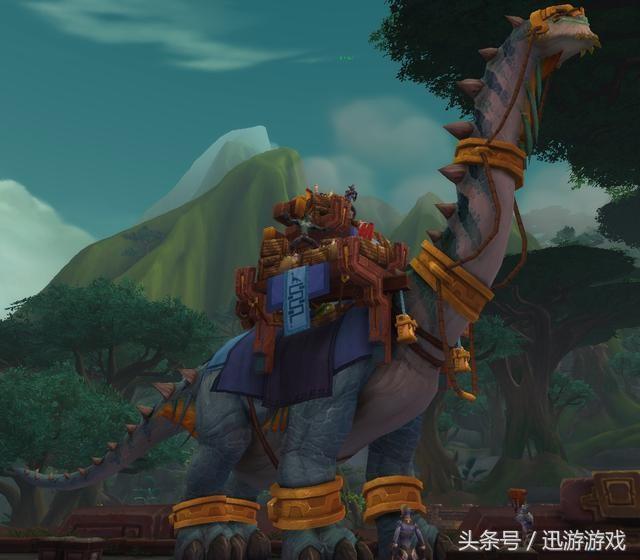 魔兽世界8.0fb围攻伯拉勒斯攻略,魔兽世界9.0乌鸦岭闪电之爪