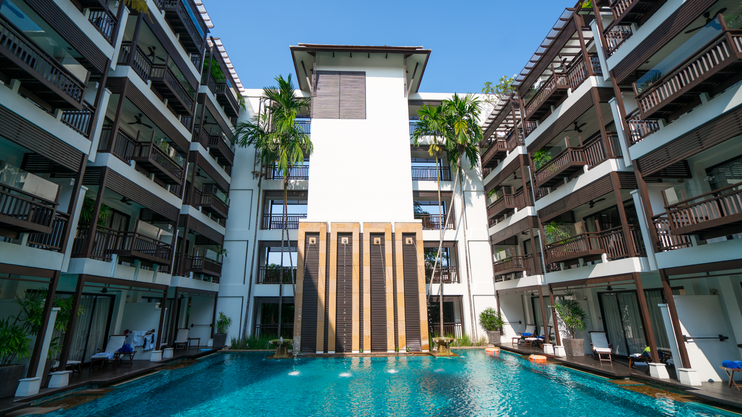 泰国旅游曼谷清迈攻略,泰国清迈的旅游攻略