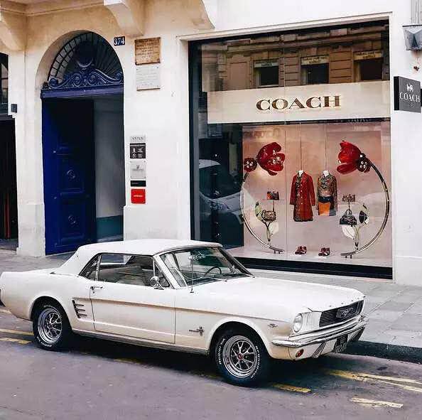 coach工厂店和专柜有什么不同,coach专卖店与奥莱的区别
