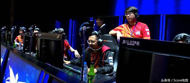 英雄联盟亚运会有几支队伍 (英雄联盟亚运会有几个队伍)