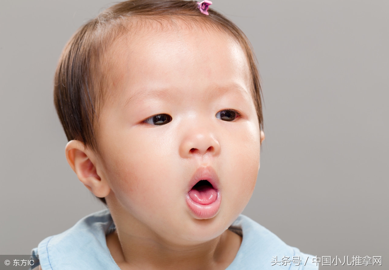 小儿脾虚弱,小儿推拿脾虚弱胃动力差