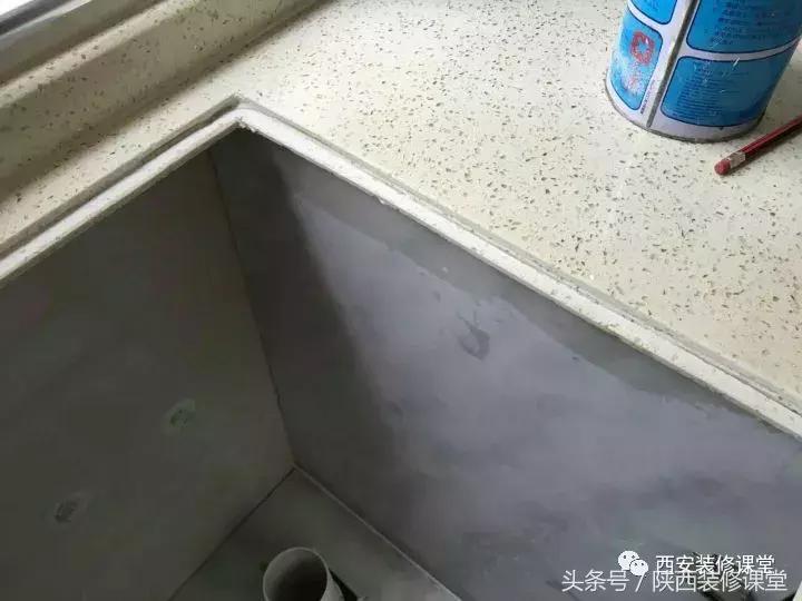 科勒厨房水槽下水安装示意图,厨房水槽龙头安装步骤视频