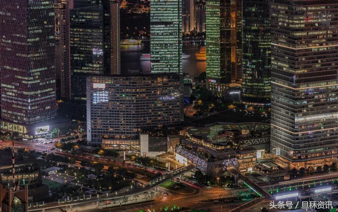 上海人均身价是多少,上海人均身价