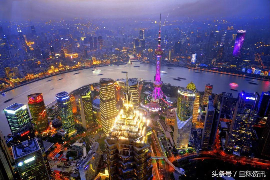 上海人均身价是多少,上海人均身价