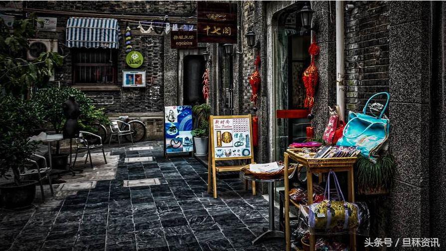 上海人均身价是多少,上海人均身价