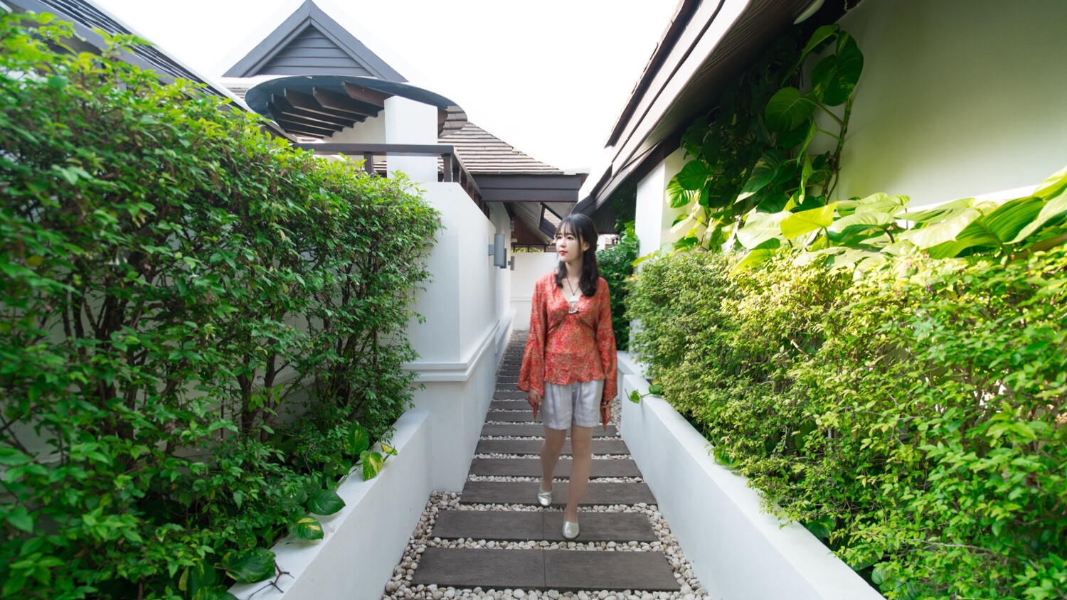 泰国旅游曼谷清迈攻略,泰国清迈的旅游攻略