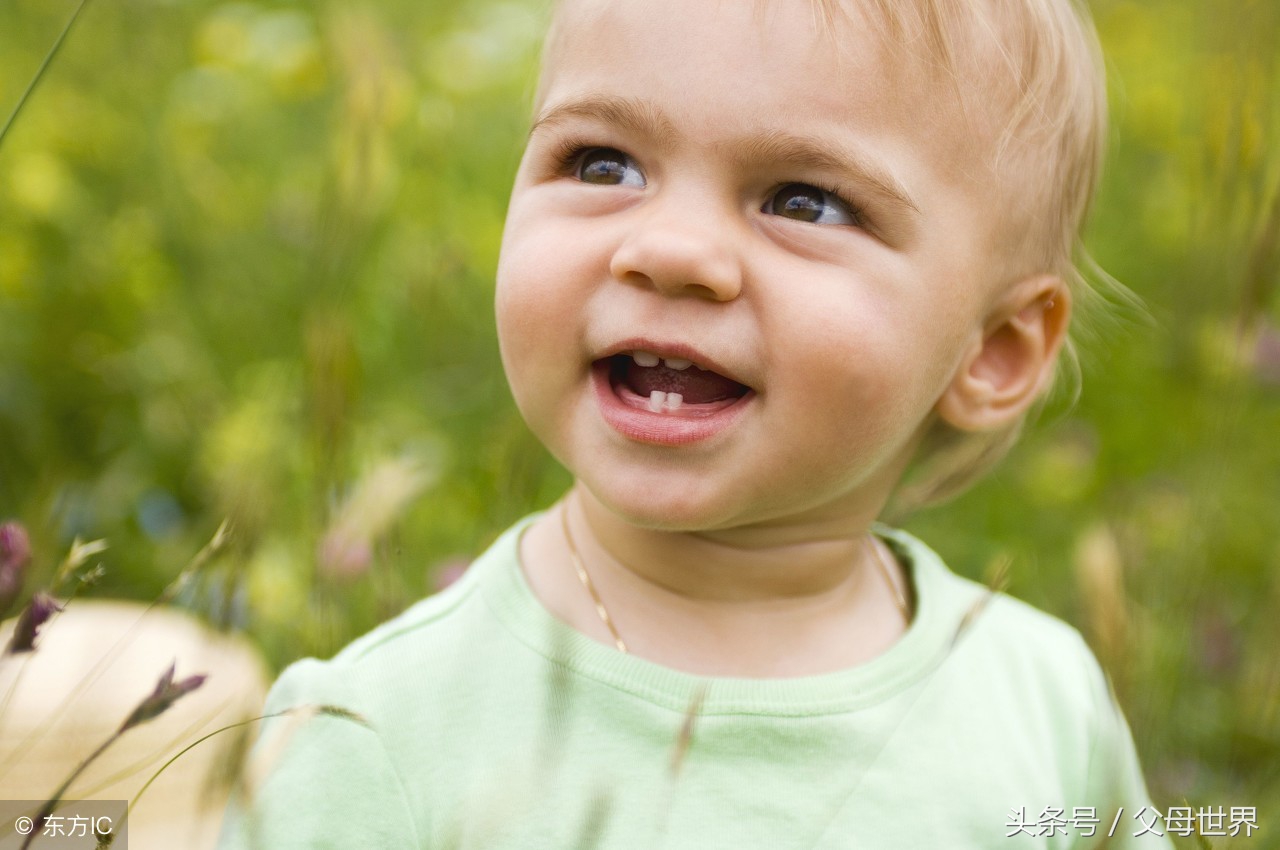 宝宝看牙不配合怎么办？这6位妈妈的做法，值得新手妈妈学习！