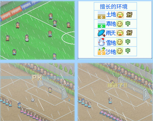 开罗到底有多可怕,开罗游戏为什么那么好玩