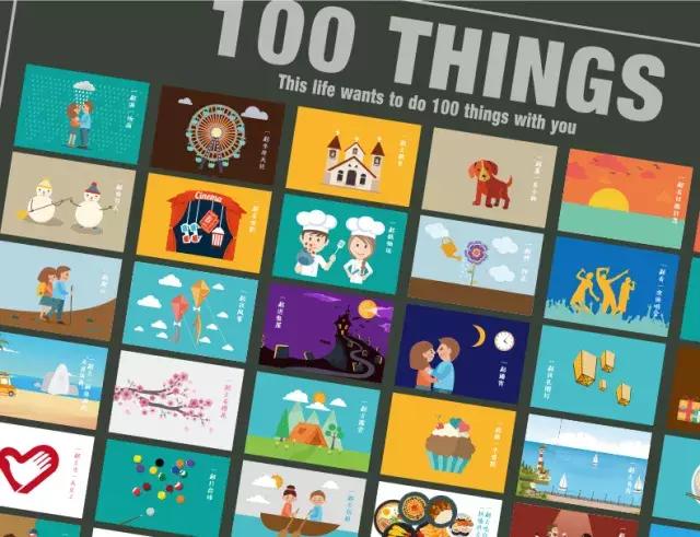 520表白，借你点套路