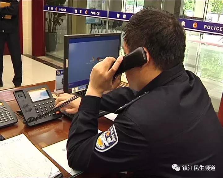 看的急死了!为了26万镇江警察PK“天津警察”,还被人各种嫌弃