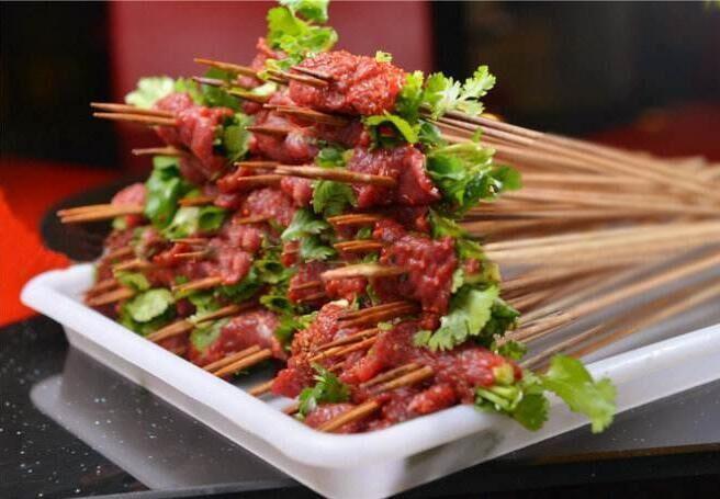 重庆麻辣创意火锅串串香,何王氏串串香重庆总店