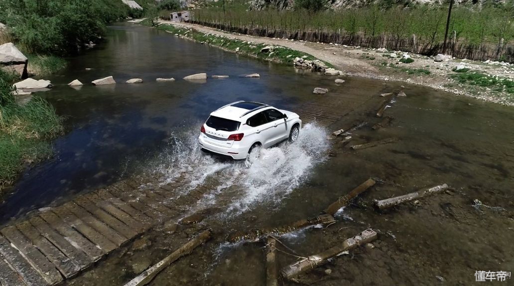 哈弗h2性能测试视频,哈弗h2怎么样优缺点