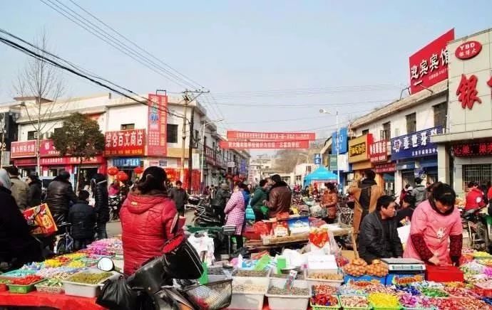 河南易读错的10个地名,一读就错的300多个汉字