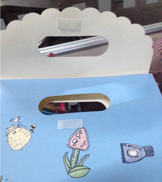 背胶魔术贴牢固么,背胶魔术贴测试