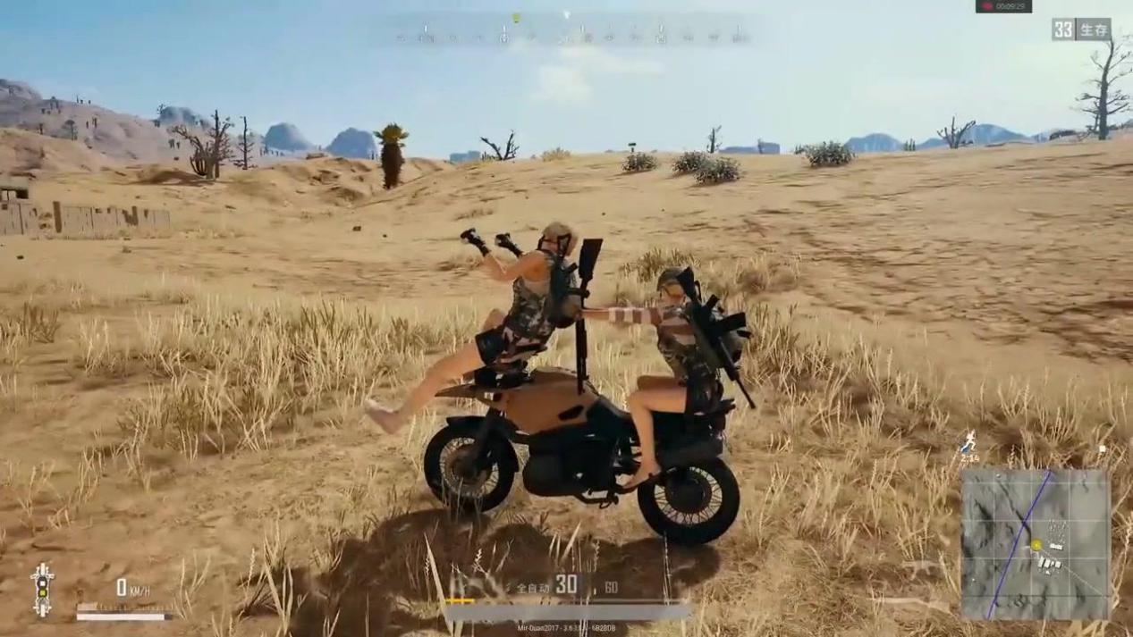 绝地求生十大超强操作设置,绝地求生操作键修改什么样最好用